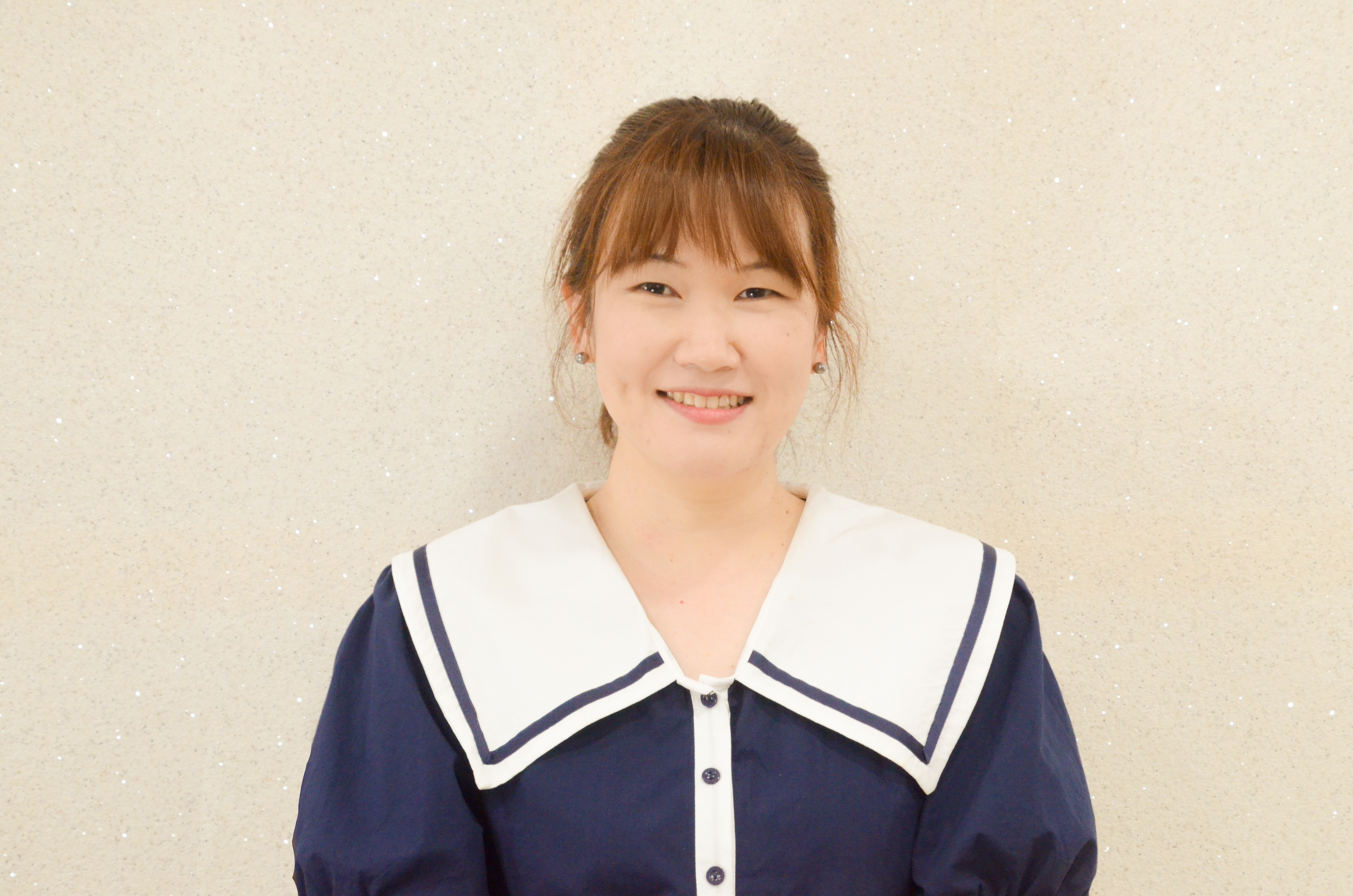 이은혜 교구전도사